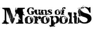 logo Guns Of Moropolis